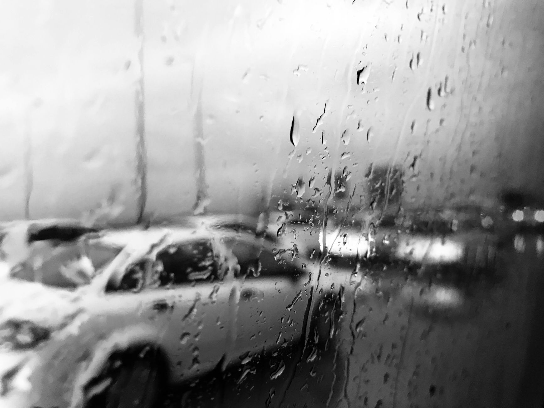 Do you need rain guards for your Tesla?