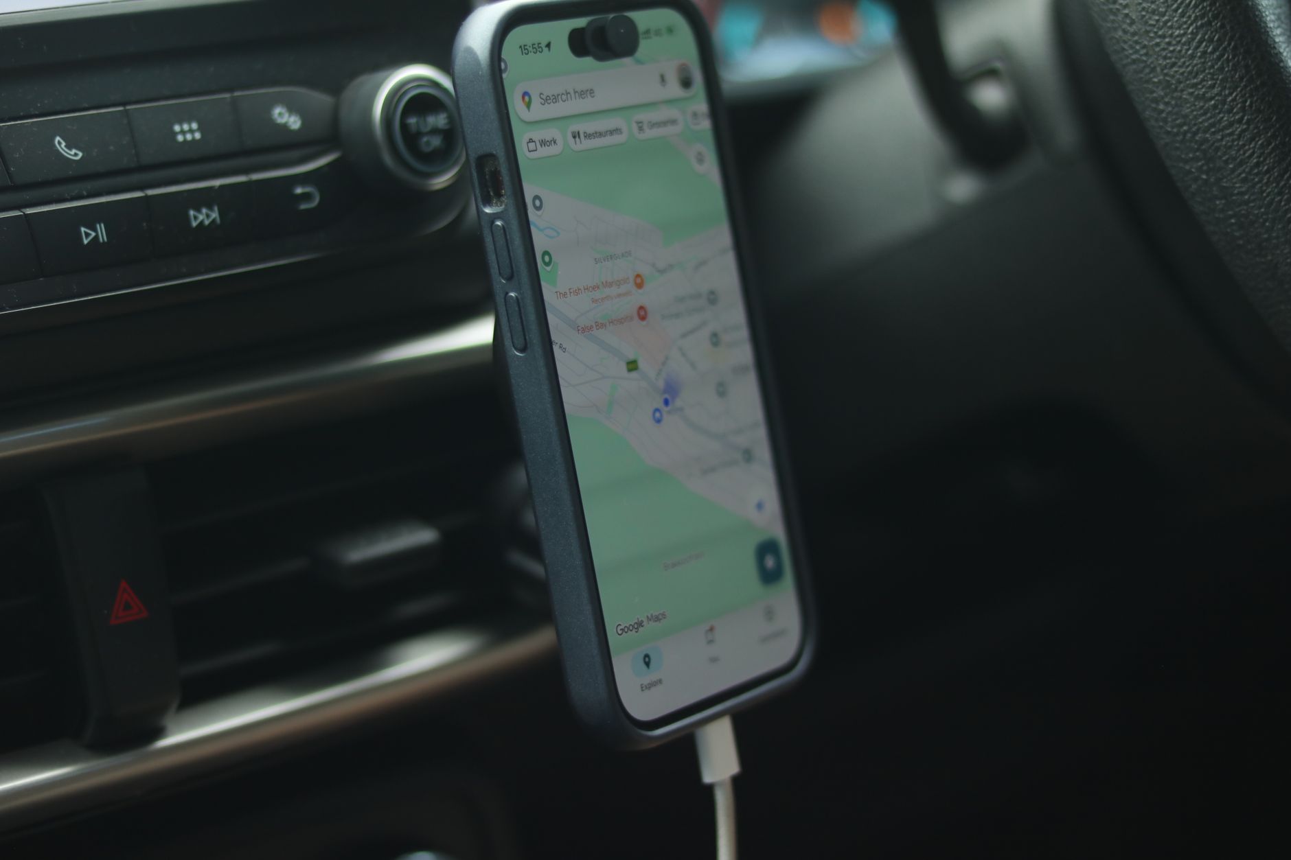 Do you still need PlugShare or ABRP if you have a Tesla?