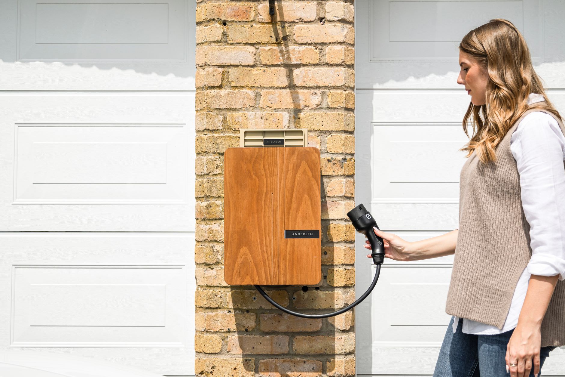 What charging your Tesla actually costs compared to gas.