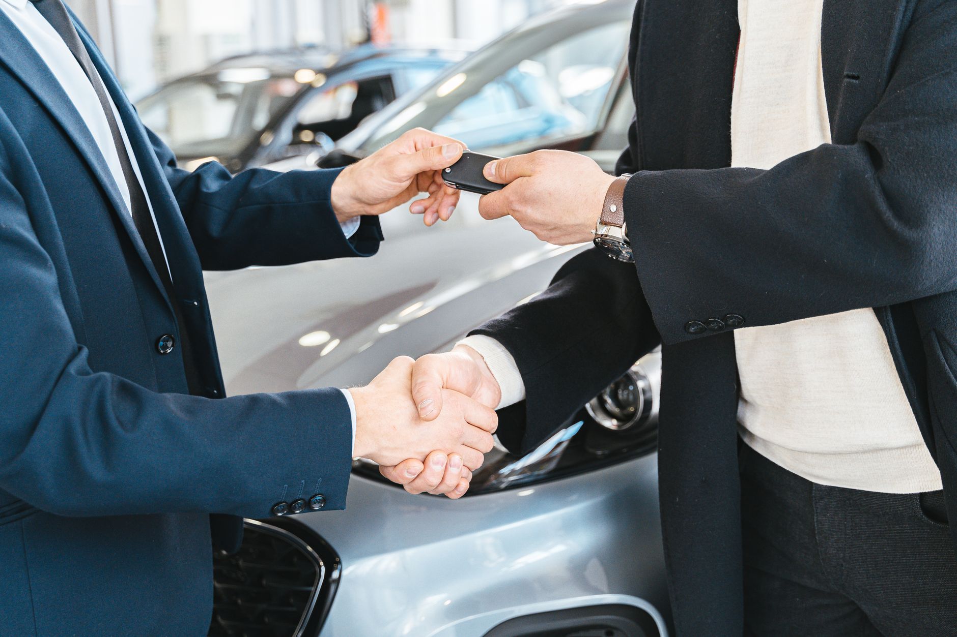 Your Tesla lease is ending. Here are the four options Tesla actually gives you.